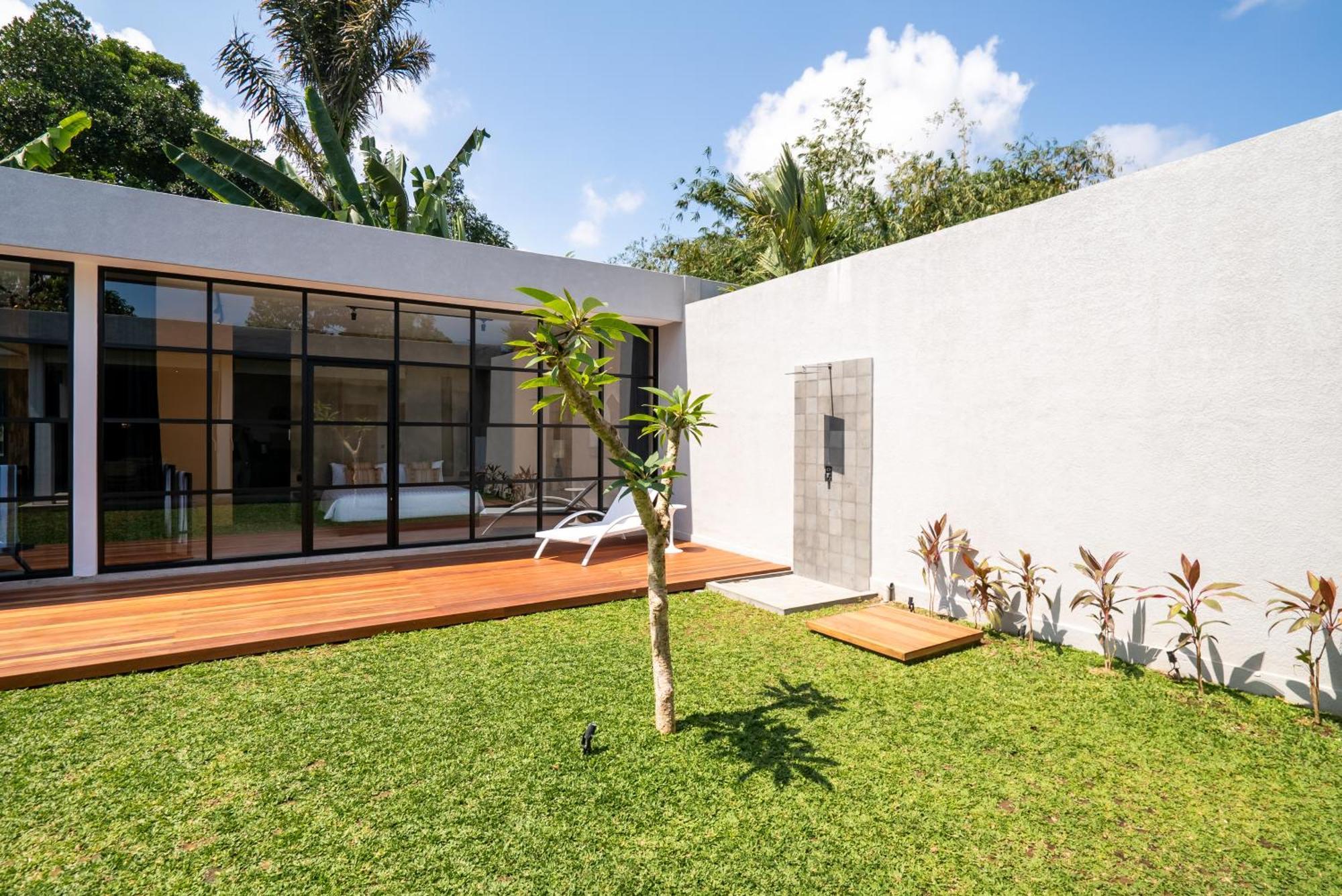 Rouge - Loft Noon Villa Ubud  Ngoại thất bức ảnh