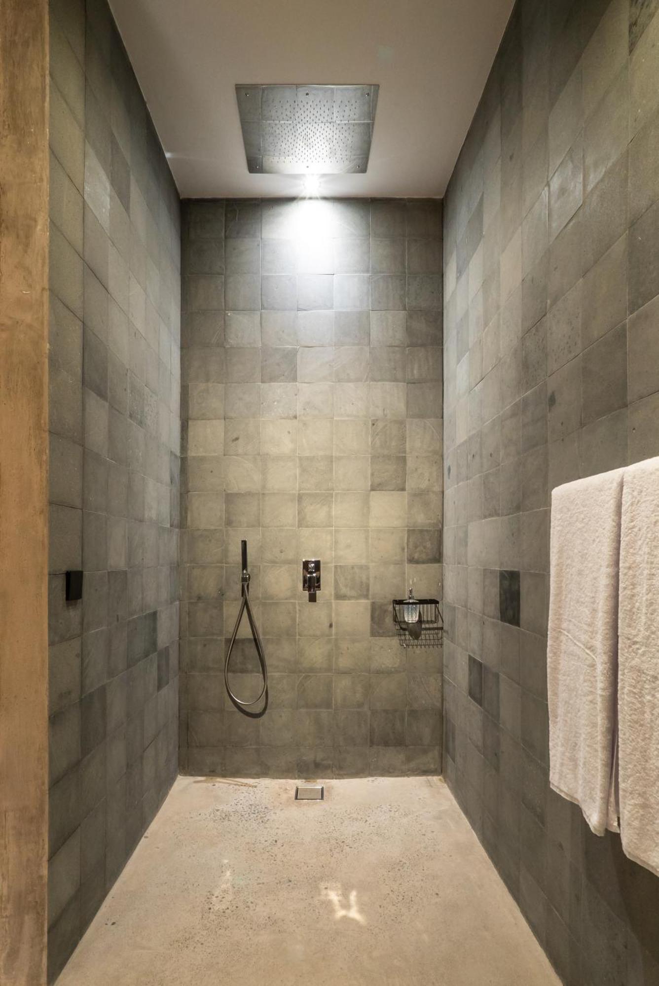 Rouge - Loft Noon Villa Ubud  Ngoại thất bức ảnh