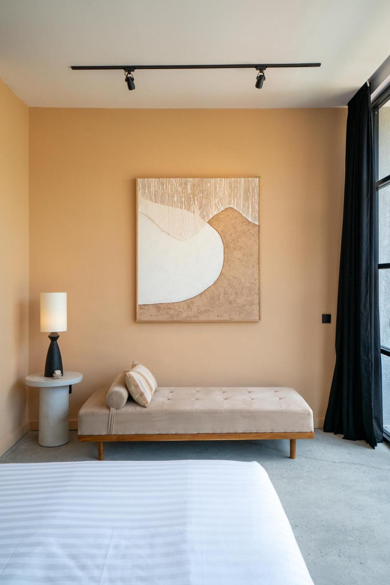 Rouge - Loft Noon Villa Ubud  Ngoại thất bức ảnh