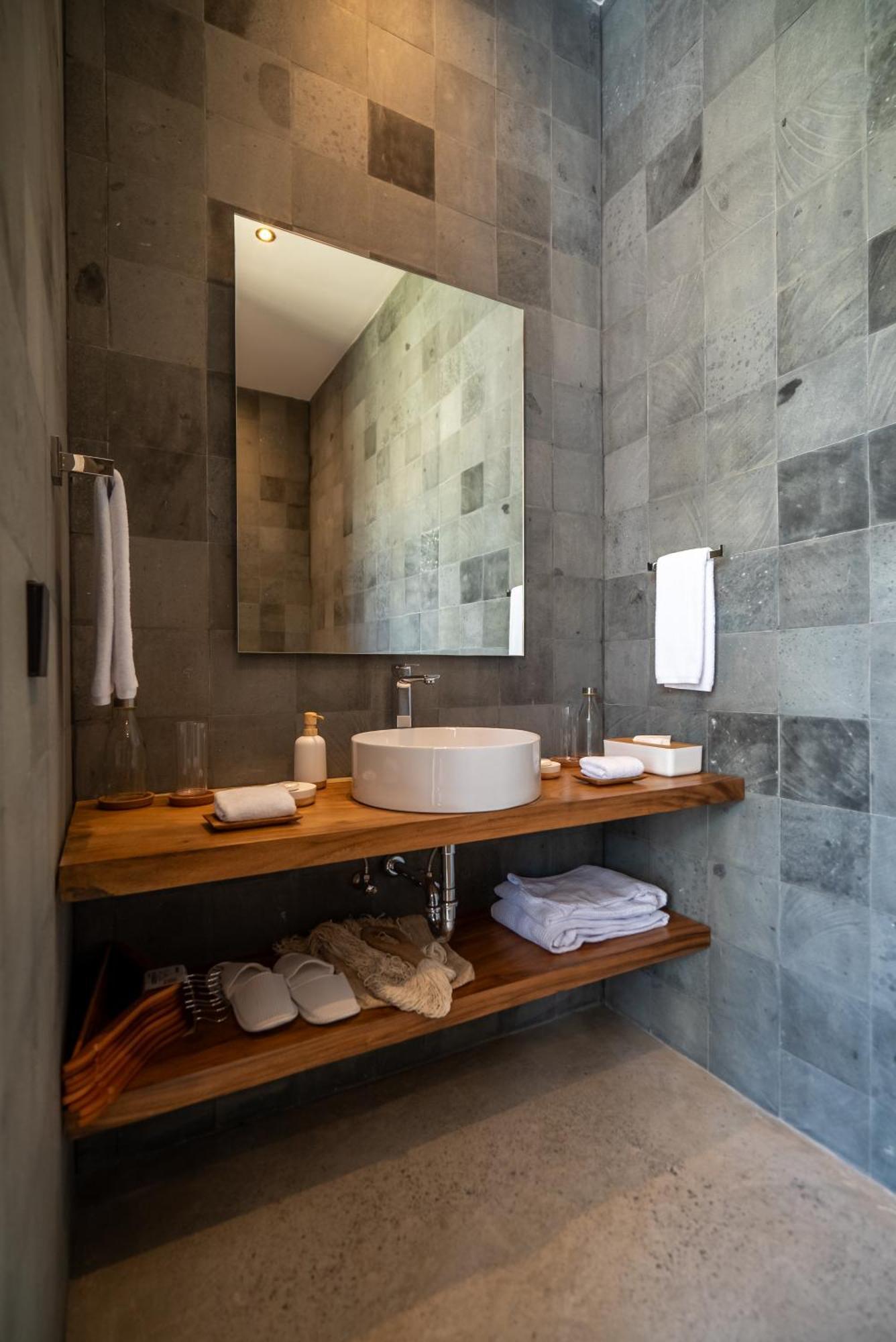 Rouge - Loft Noon Villa Ubud  Ngoại thất bức ảnh