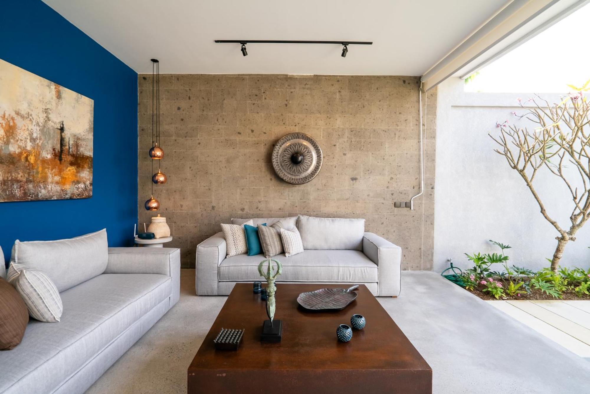 Rouge - Loft Noon Villa Ubud  Ngoại thất bức ảnh