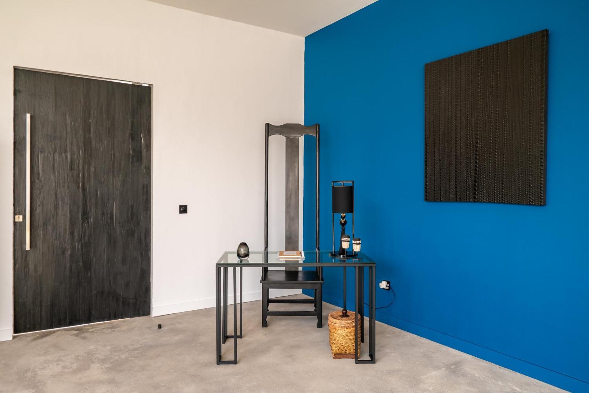 Rouge - Loft Noon Villa Ubud  Ngoại thất bức ảnh