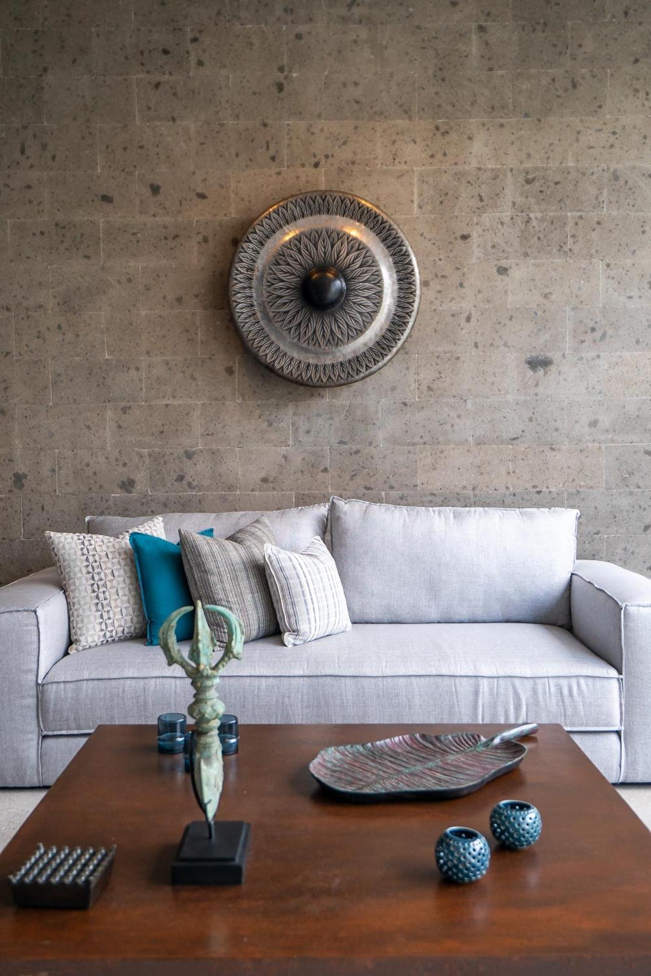 Rouge - Loft Noon Villa Ubud  Ngoại thất bức ảnh