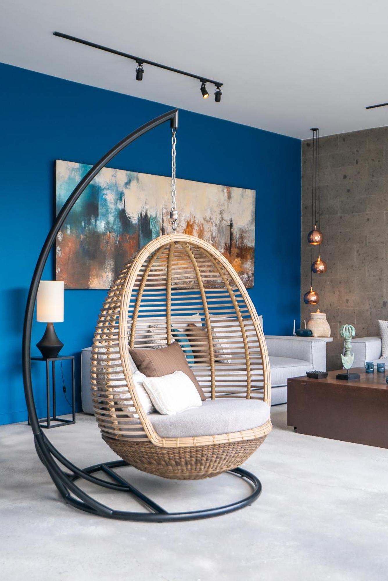 Rouge - Loft Noon Villa Ubud  Ngoại thất bức ảnh